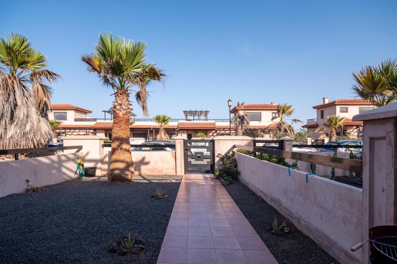 Casa Belle - No Stress Holidays Lajares Ngoại thất bức ảnh