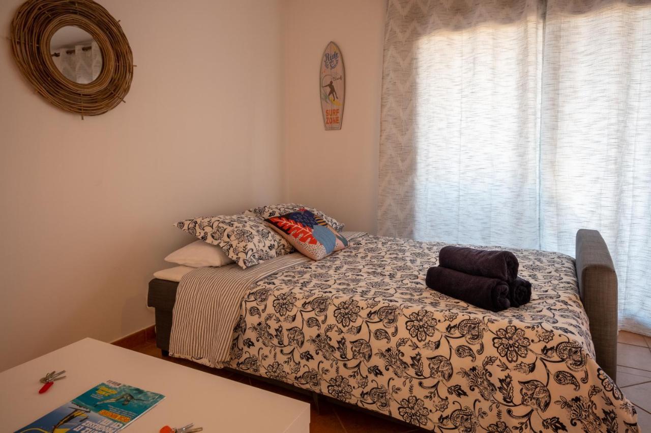 Casa Belle - No Stress Holidays Lajares Ngoại thất bức ảnh