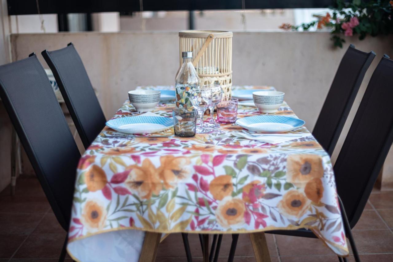 Casa Belle - No Stress Holidays Lajares Ngoại thất bức ảnh