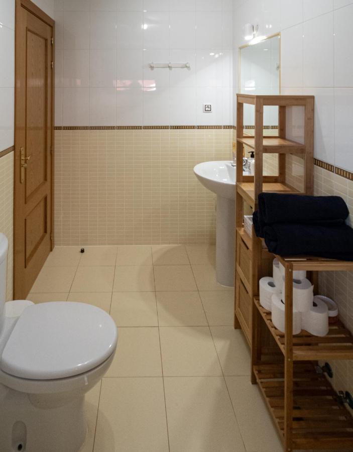 Casa Belle - No Stress Holidays Lajares Ngoại thất bức ảnh