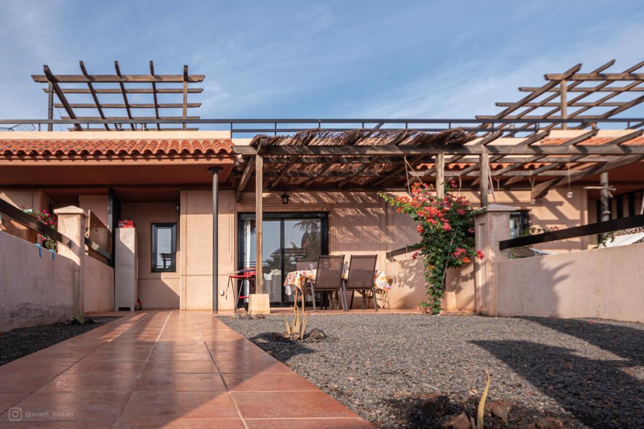 Casa Belle - No Stress Holidays Lajares Ngoại thất bức ảnh