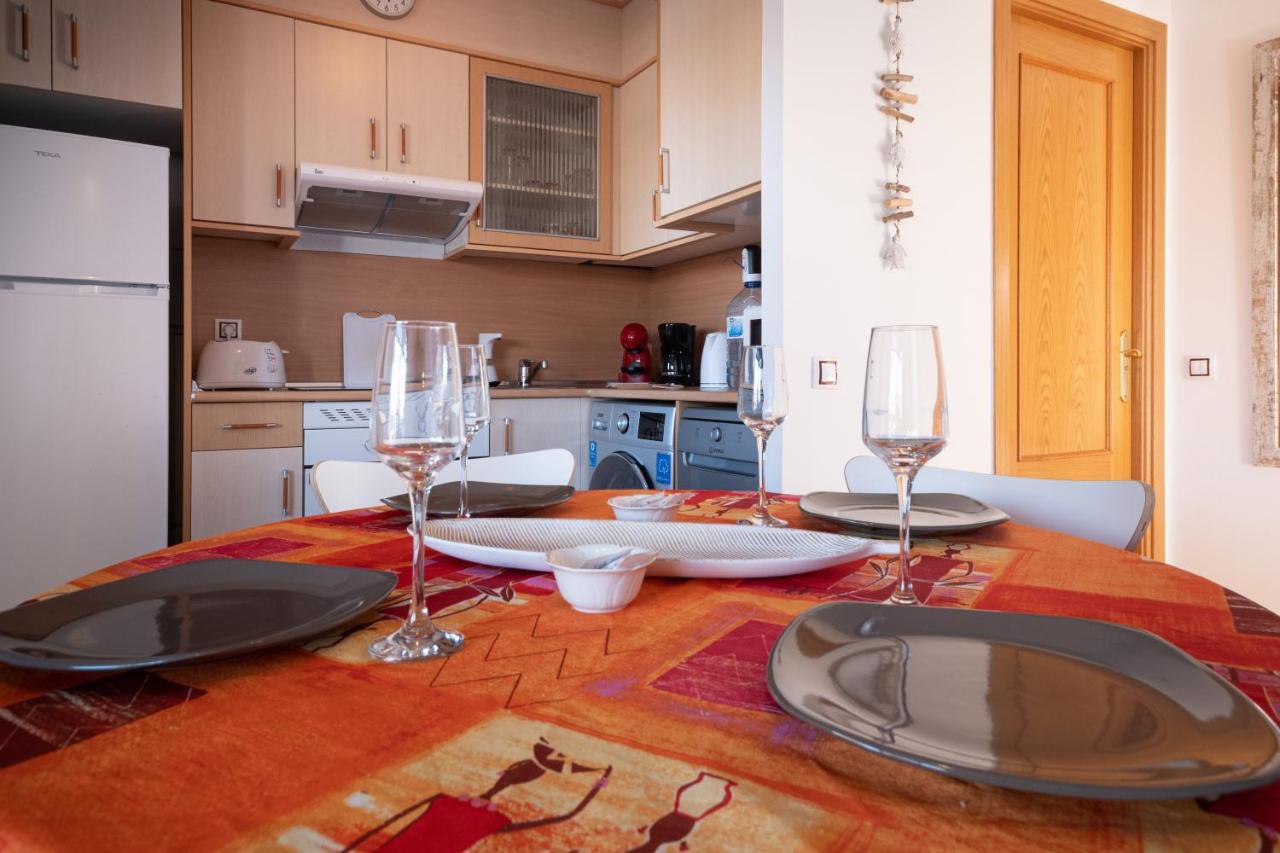 Casa Belle - No Stress Holidays Lajares Ngoại thất bức ảnh