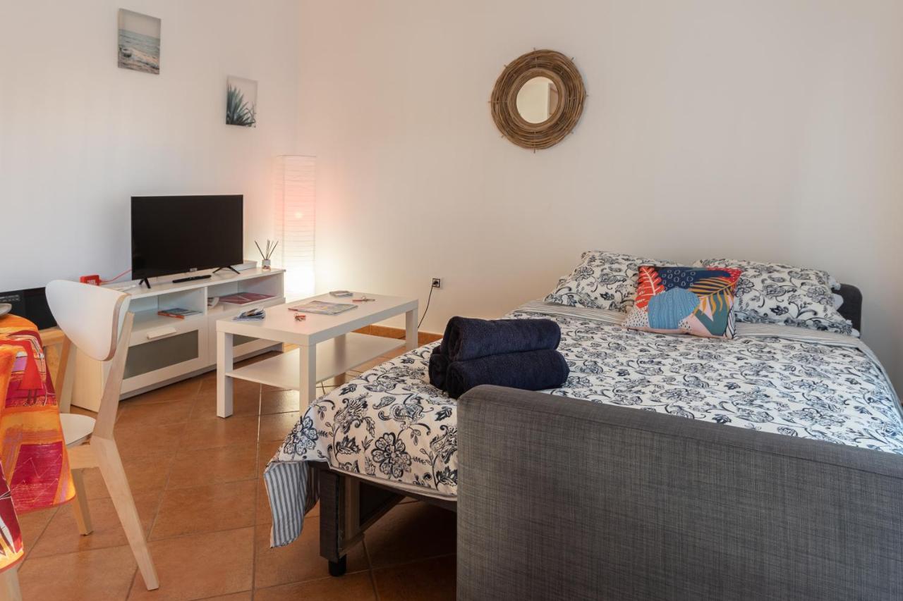 Casa Belle - No Stress Holidays Lajares Ngoại thất bức ảnh