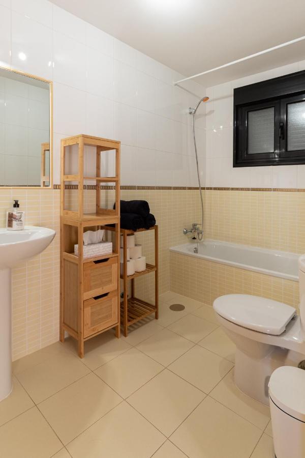 Casa Belle - No Stress Holidays Lajares Ngoại thất bức ảnh