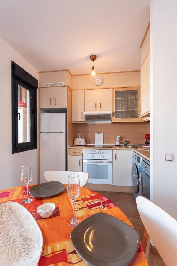 Casa Belle - No Stress Holidays Lajares Ngoại thất bức ảnh