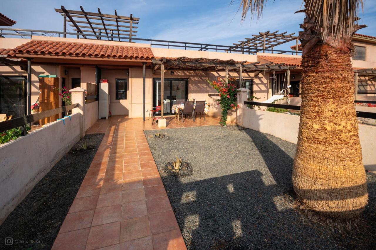 Casa Belle - No Stress Holidays Lajares Ngoại thất bức ảnh