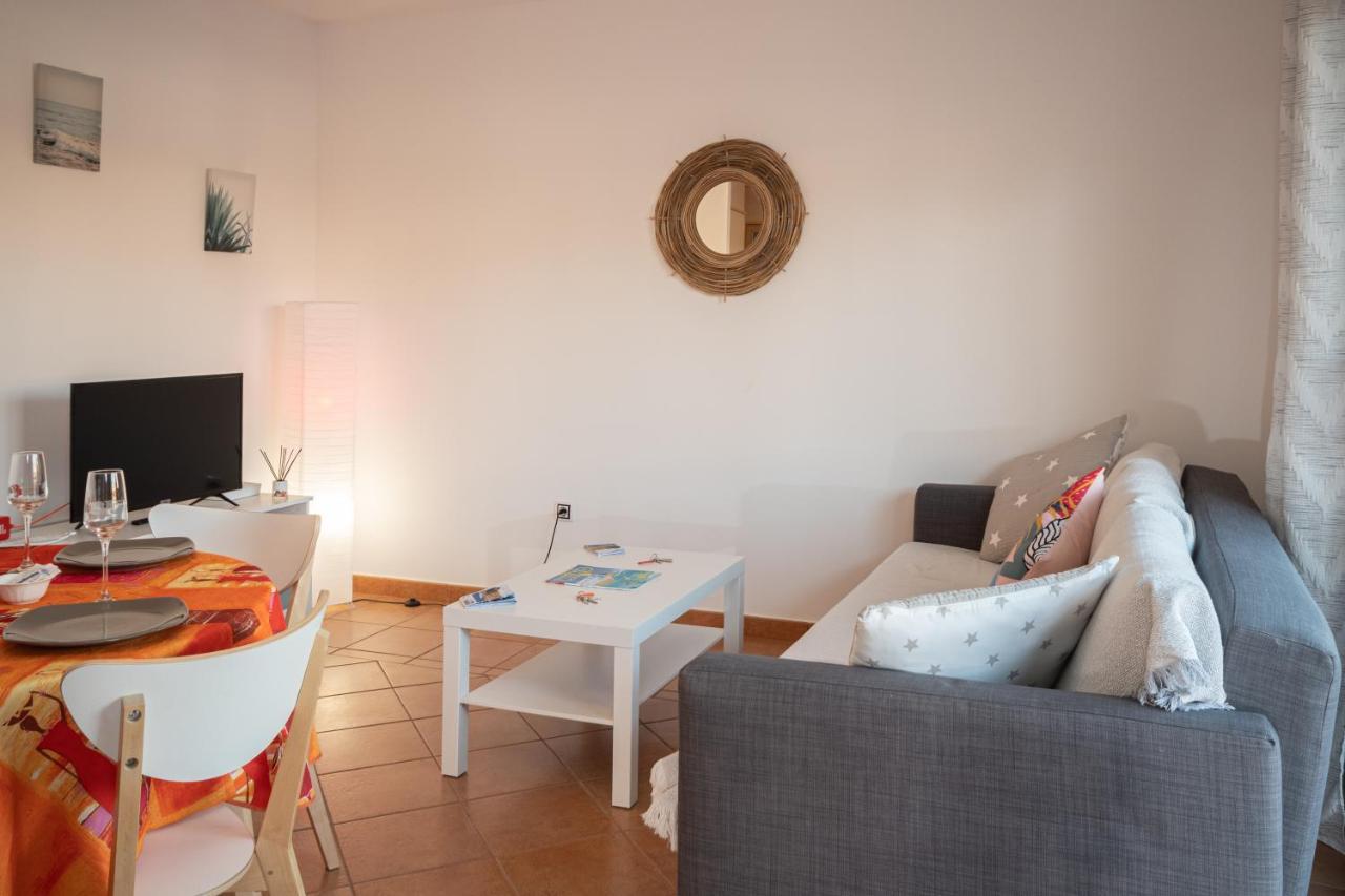 Casa Belle - No Stress Holidays Lajares Ngoại thất bức ảnh
