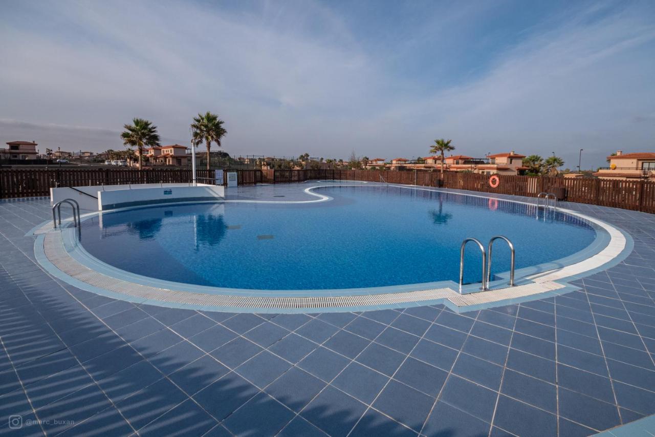 Casa Belle - No Stress Holidays Lajares Ngoại thất bức ảnh