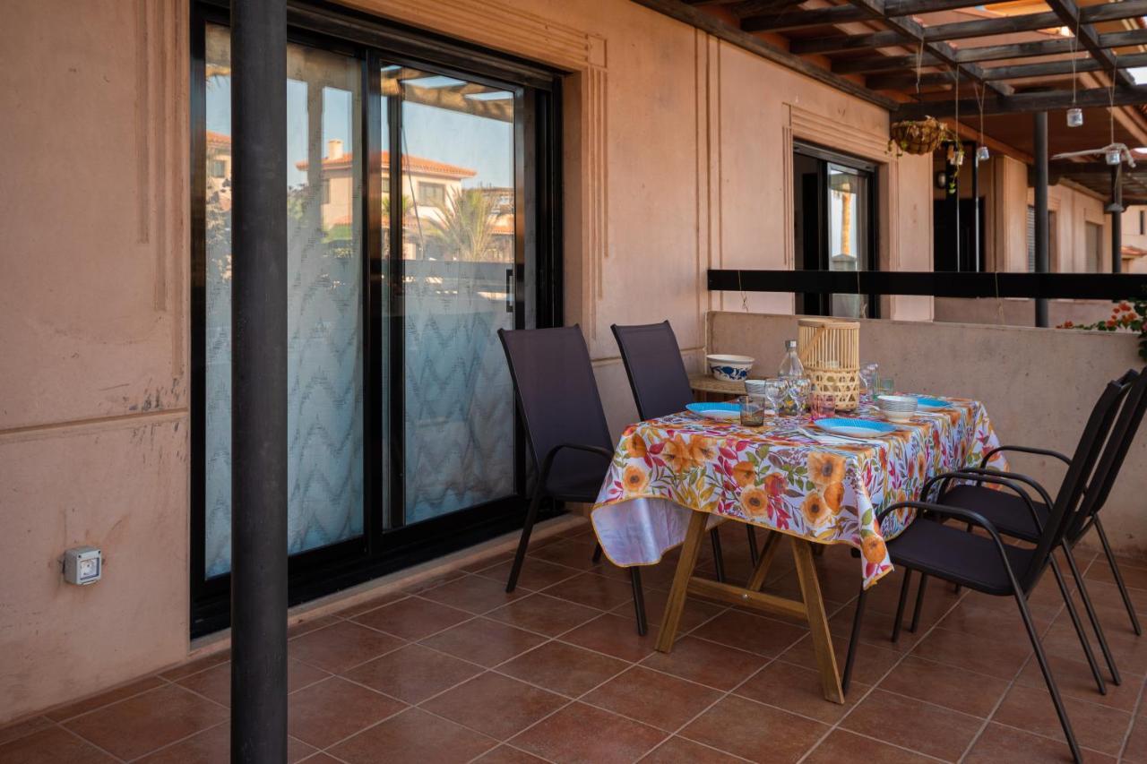 Casa Belle - No Stress Holidays Lajares Ngoại thất bức ảnh