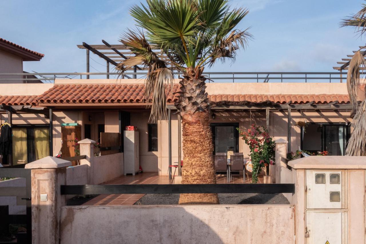 Casa Belle - No Stress Holidays Lajares Ngoại thất bức ảnh